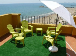 ValenciaBeachHome
